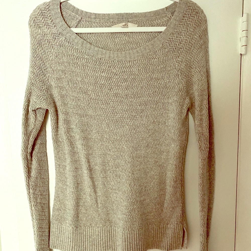 Loft Sweater